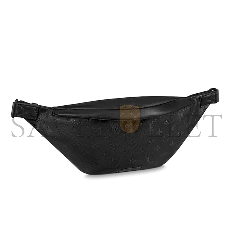 LOUIS VUITTON DISCOVERY BUMBAG M44388 (47*20*9cm)